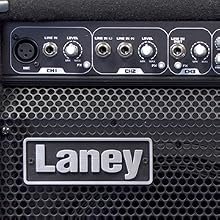 Amplificador Laney AH80