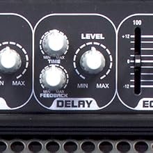 Amplificador Laney AH80