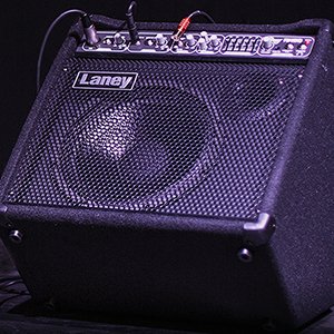 Amplificador Laney AH80