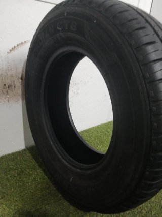 215 70 15C 109/107S NEXEN ROADIAN CT8