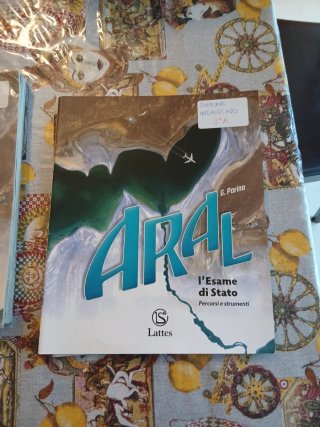 Aral. Con atlante. Con Esame di Stato. Per la S...