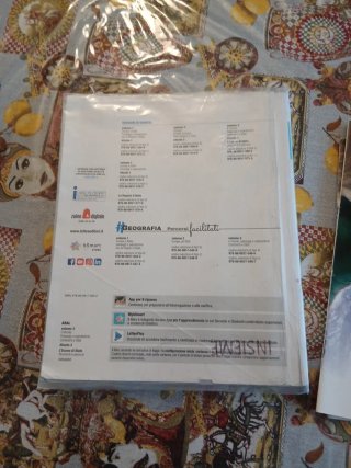 Aral. Con atlante. Con Esame di Stato. Per la S...