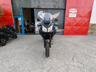 Suzuki V-Strom 650 ABS 2004