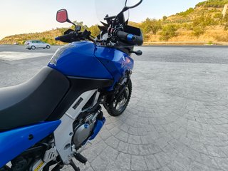 Suzuki V-Strom 650 ABS 2004