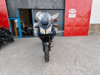 Suzuki V-Strom 650 ABS 2004