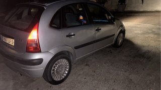 Citroen C3 2005