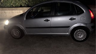 Citroen C3 2005