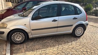 Citroen C3 2005