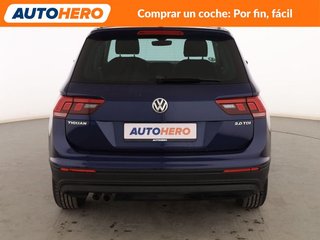Volkswagen Tiguan 2.0 TDI Advance BlueMotion Tech
