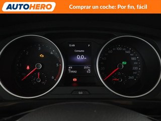 Volkswagen Tiguan 2.0 TDI Advance BlueMotion Tech