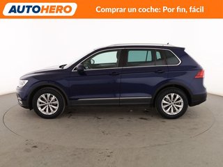 Volkswagen Tiguan 2.0 TDI Advance BlueMotion Tech