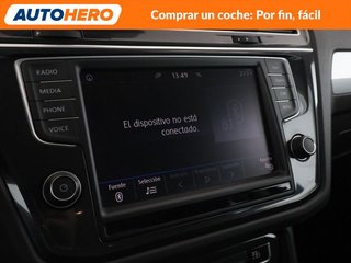 Volkswagen Tiguan 2.0 TDI Advance BlueMotion Tech