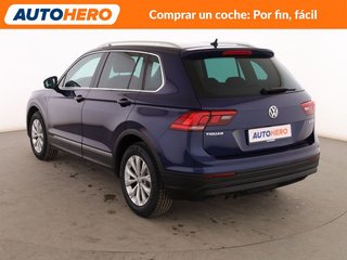 Volkswagen Tiguan 2.0 TDI Advance BlueMotion Tech