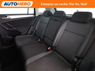 Volkswagen Tiguan 2.0 TDI Advance BlueMotion Tech