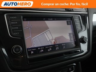 Volkswagen Tiguan 2.0 TDI Advance BlueMotion Tech