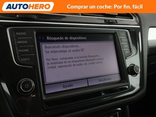 Volkswagen Tiguan 2.0 TDI Advance BlueMotion Tech