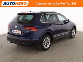 Volkswagen Tiguan 2.0 TDI Advance BlueMotion Tech