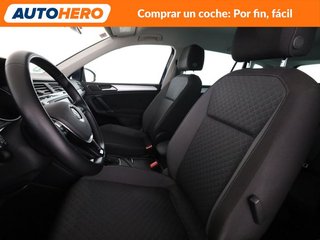 Volkswagen Tiguan 2.0 TDI Advance BlueMotion Tech