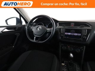 Volkswagen Tiguan 2.0 TDI Advance BlueMotion Tech