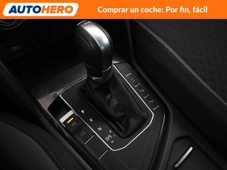 Volkswagen Tiguan 2.0 TDI Advance BlueMotion Tech
