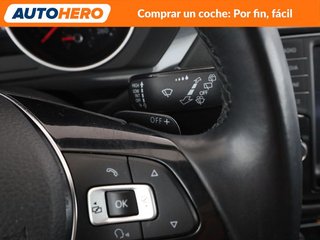 Volkswagen Tiguan 2.0 TDI Advance BlueMotion Tech