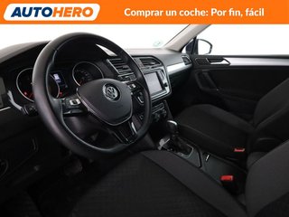 Volkswagen Tiguan 2.0 TDI Advance BlueMotion Tech