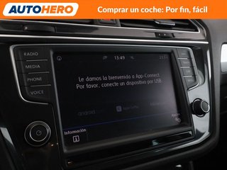 Volkswagen Tiguan 2.0 TDI Advance BlueMotion Tech