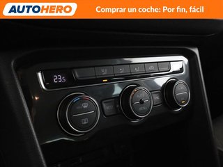 Volkswagen Tiguan 2.0 TDI Advance BlueMotion Tech