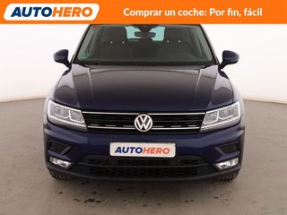 Volkswagen Tiguan 2.0 TDI Advance BlueMotion Tech