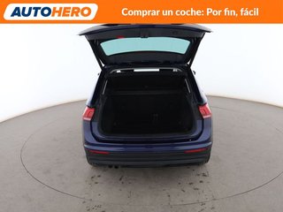 Volkswagen Tiguan 2.0 TDI Advance BlueMotion Tech