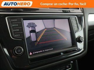 Volkswagen Tiguan 2.0 TDI Advance BlueMotion Tech