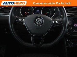 Volkswagen Tiguan 2.0 TDI Advance BlueMotion Tech