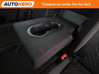 Volkswagen Tiguan 2.0 TDI Advance BlueMotion Tech