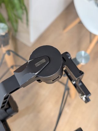 Gimbal Estabilizador Zhiyun Crane V2