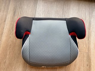 Alzador coche Bebeconfort con Isofix