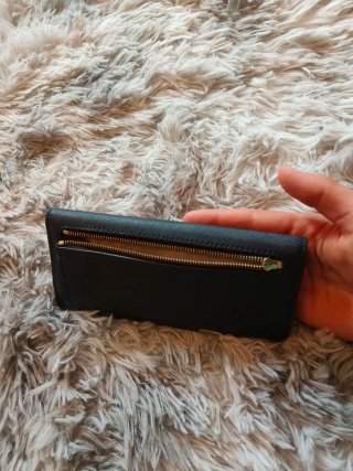 Portafoglio Michael Kors nero - MANCA CERNIERA
