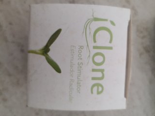 Estimulador Raíz iClone 50ml