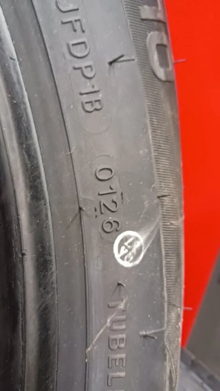 195/60 R16 89H ROADCRUZA RA510 HP