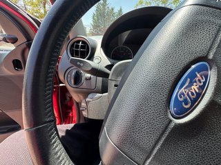 130.000KM FORD FIESTA 1.4 GASOLINA  – ETIQUETA B