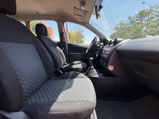 130.000KM FORD FIESTA 1.4 GASOLINA  – ETIQUETA B