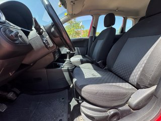 130.000KM FORD FIESTA 1.4 GASOLINA  – ETIQUETA B