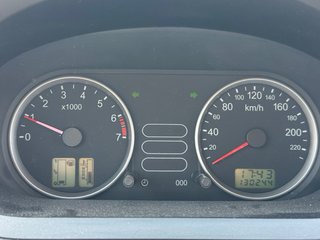 130.000KM FORD FIESTA 1.4 GASOLINA  – ETIQUETA B