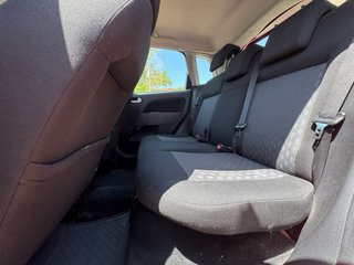 130.000KM FORD FIESTA 1.4 GASOLINA  – ETIQUETA B