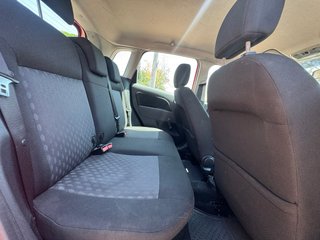 130.000KM FORD FIESTA 1.4 GASOLINA  – ETIQUETA B