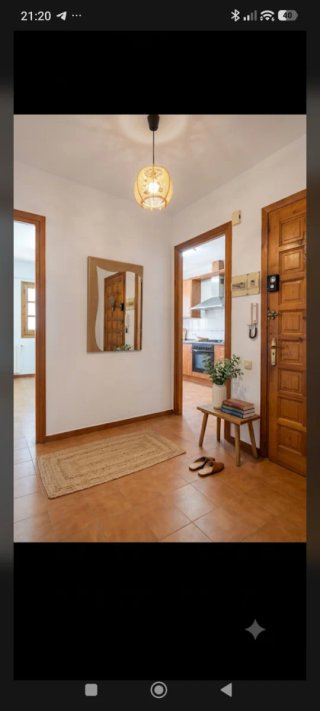 ​¡OPORTUNIDAD ÚNICA DE PARTICULAR! Piso amplio con
