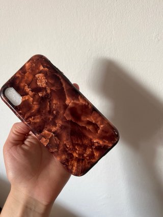 Fundas iPhone XR Nuevas, 1 funda de BURGA