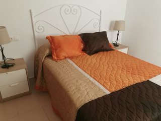 Alquiler apartamento en Barbate