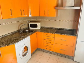 Alquiler apartamento en Barbate