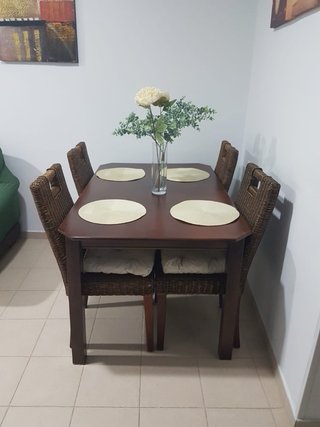 Alquiler apartamento en Barbate