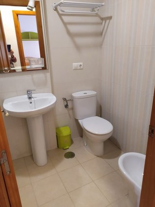 Alquiler apartamento en Barbate